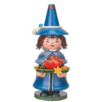 RM Wichtel - Bratapfel