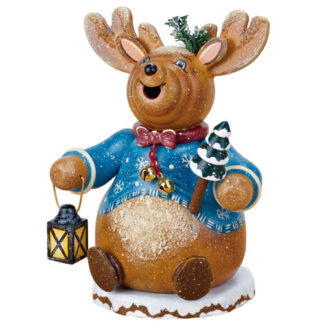 RM Wichtel - Rentier Rudolph