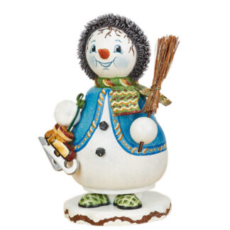 RM Wichtel - Schneeflöckchen's Eiskufen
