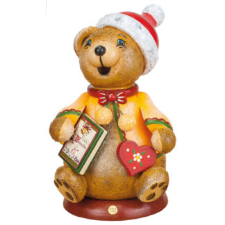 RM Wichtel - Teddy 's Weihnachtsgeschichte