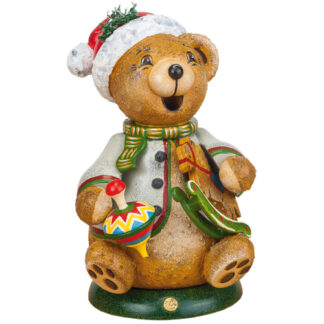 RM Wichtel - Teddy's Schaukelpferd