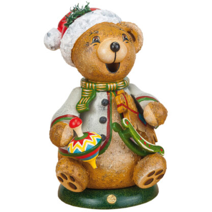 RM Wichtel - Teddy's Schaukelpferd