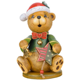 RM - Teddy Weihnachtsklaus 20cm