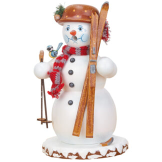 WiKi RM Schneemann  20cm