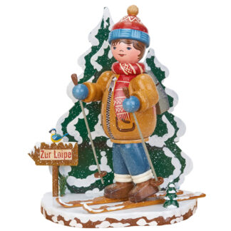 Wiki RM Schneeschuhfahrer 20cm
