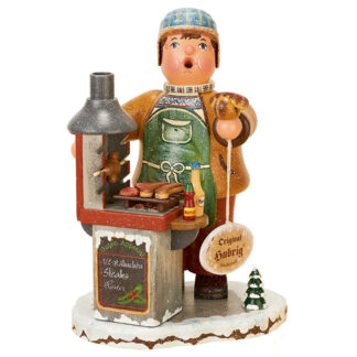 Wiki RM Grillmeister 20cm