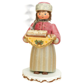 Wiki RM Stollenmädchen 20cm