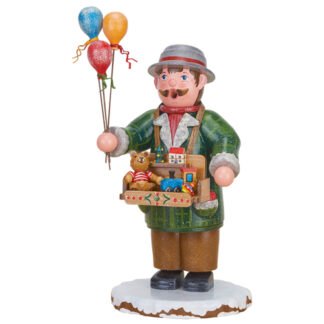 Wiki RM Spielzeughändler 20cm