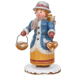 Wiki RM Lebkuchenhändlerin 20cm