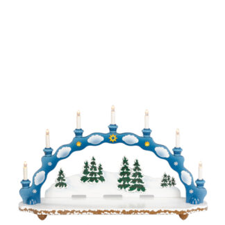 Wiki Schwibbogen - 75cm