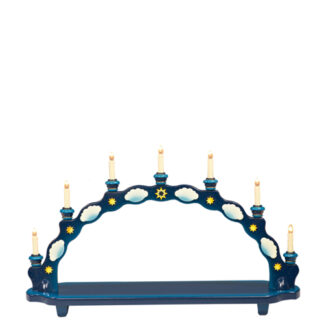 Schwibbogen - Engel 75cm