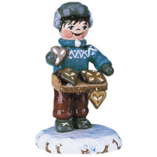 Wiki Leckere Lebkuchen