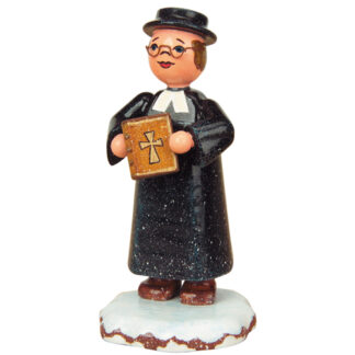 Wiki Herr Pfarrer
