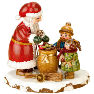 Wiki Danke lieber Weihnachtsmann