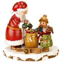 Wiki Danke lieber Weihnachtsmann