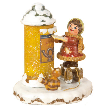 Wiki Christkindelpost