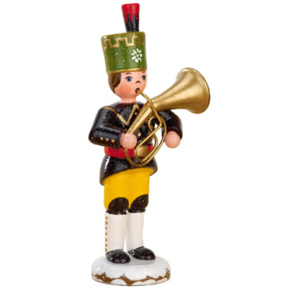 Wiki Bergmann - Tenorhorn