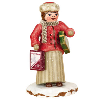 Wiki Weihnachtseinkäufe