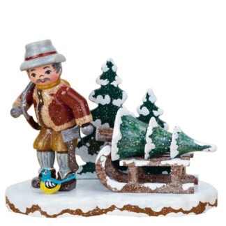 Wiki Christbaumdieb