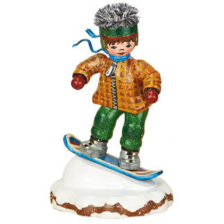Wiki Snowboardfahrer