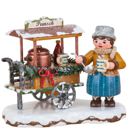 Wiki Punschwagen