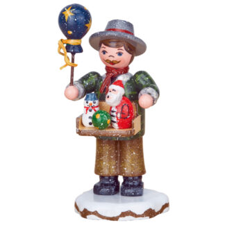 Wiki Spielwarenhändler