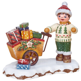 Wiki Geschenkekind