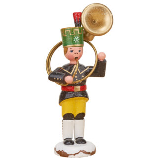 Wiki Bergmann - Sousaphon
