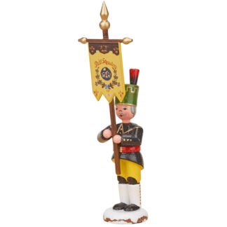 Wiki Bergmann - Standarte