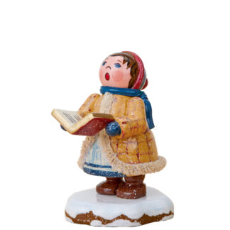 Wiki Sternsinger - Johanna