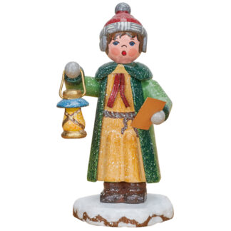 Wiki Sternsinger - Benjamin