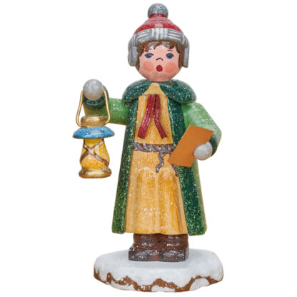 Wiki Sternsinger - Benjamin