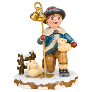 Wiki Sternsinger - "Der gute Hirte"