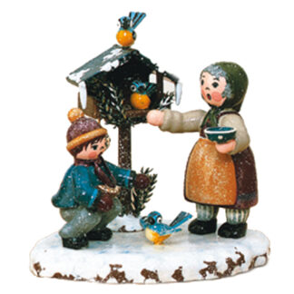 Wiki Vogelfütterung