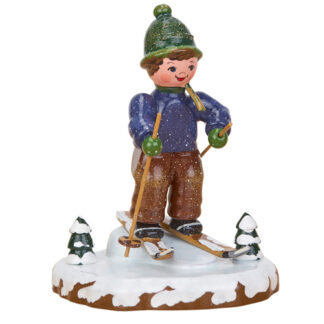 Wiki Schneeschuhfahrt