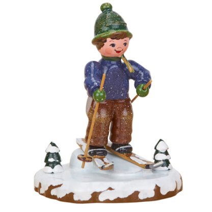 Wiki Schneeschuhfahrt