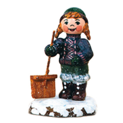 Wiki Schneefeger