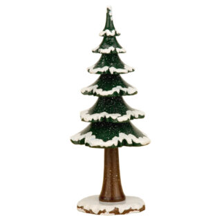 Wiki Winterbaum groß 19cm