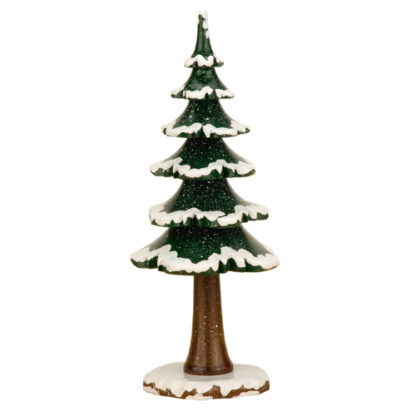 Wiki Winterbaum groß 19cm