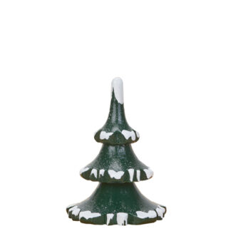 Wiki - 2er Set Baum klein - 6cm