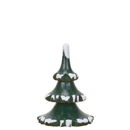 Wiki - 2er Set Baum klein - 6cm