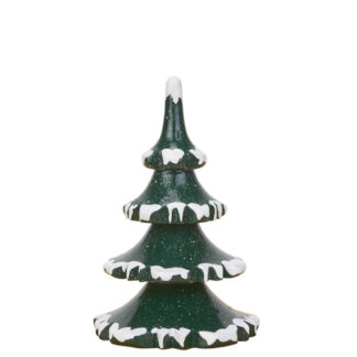 Wiki - 2er Set Baum mittel - 8cm