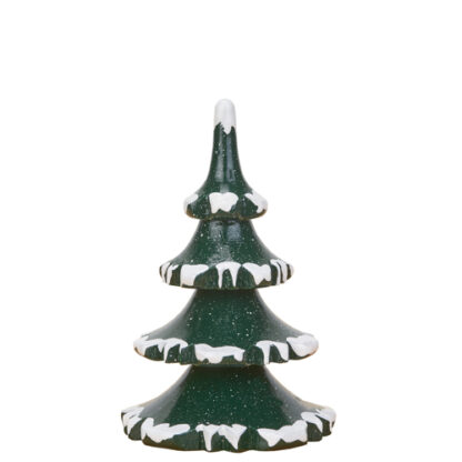Wiki - 2er Set Baum mittel - 8cm