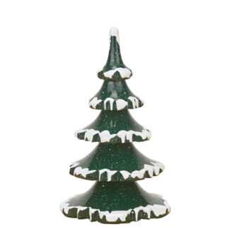 Wiki - 2er Set Baum groß - 11cm