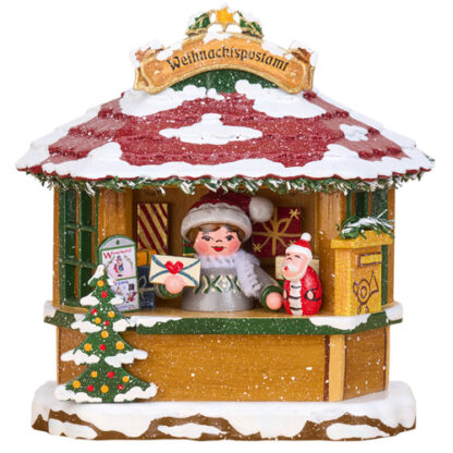 Wiki Weihnachtspostamt