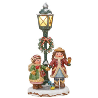 Wiki Strahlende Kinderaugen - elektrisch 13cm