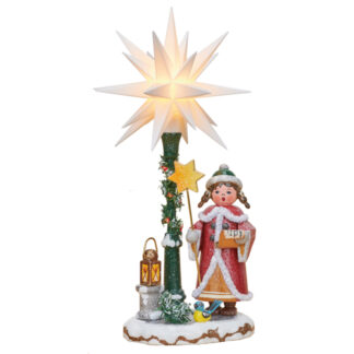 Herrnhuter (R) Sternsinger - elektrisch