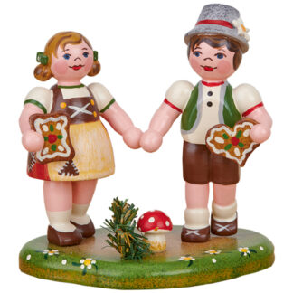 Landidyll - Hänsel und Gretel 7cm