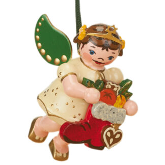 BBH - Engel - Stiefelchen 6cm
