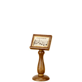 121h0035 Notenständer